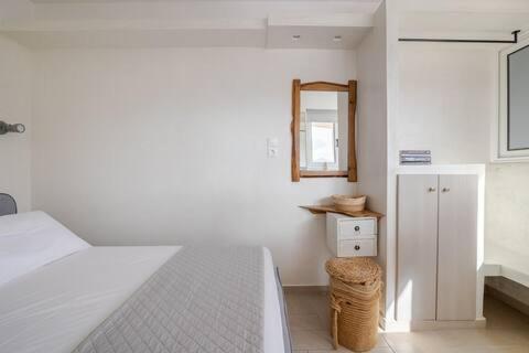 Argostoli Terrace Loft With Sea Views 아파트 외부 사진