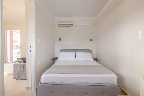 Argostoli Terrace Loft With Sea Views 아파트 외부 사진