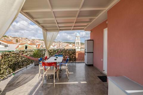 Argostoli Terrace Loft With Sea Views 아파트 외부 사진
